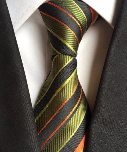 Silk Tie