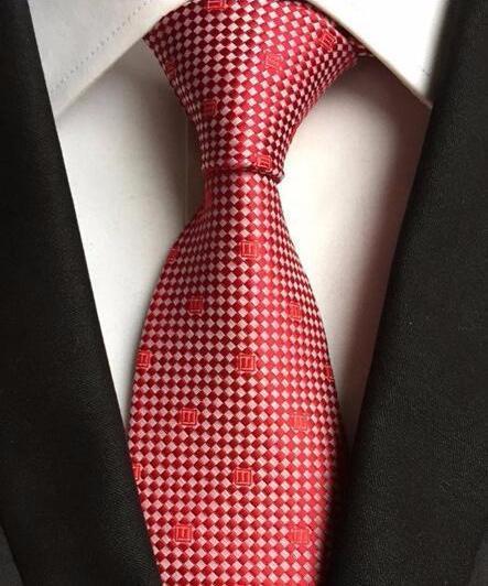 Silk Tie