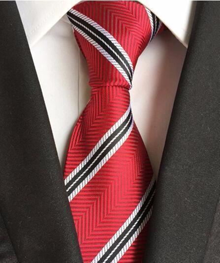 Silk Tie