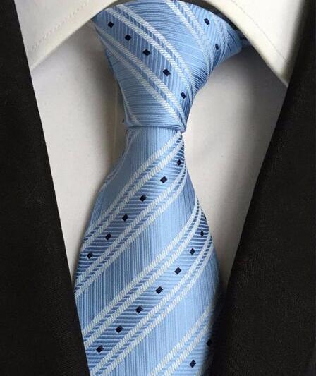 Silk Tie