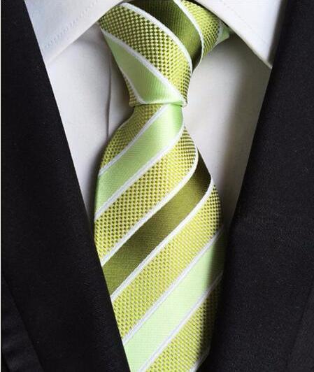 Silk Tie