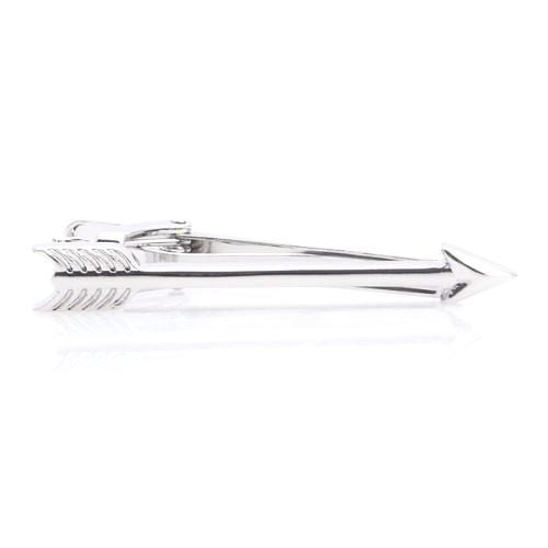 Tie Clip Arrow