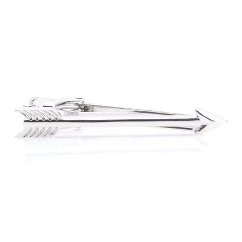 Tie Clip Arrow