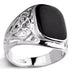 Royal Ring Platinum