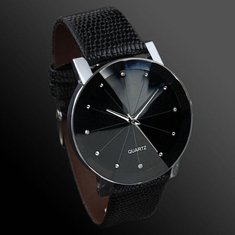 Splendor Quartz Watch