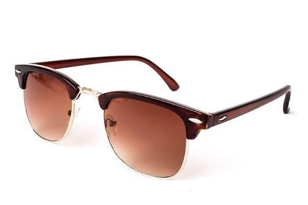 Sunglasses Brown