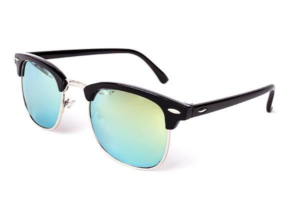 Sunglasses Light Blue