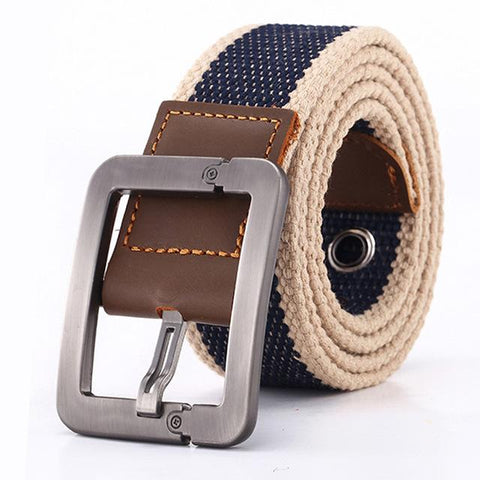 Zander Belt