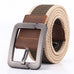 Zander Belt