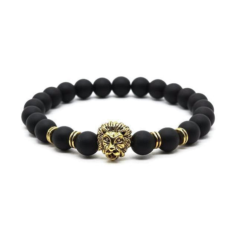 Bracelet Black/Gold