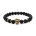 Bracelet Black/Gold