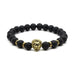 Bracelet Black/Gold