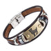 Zodiac Sign Bracelet - 12 Astrological Birth Month Signs
