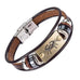 Zodiac Sign Bracelet - 12 Astrological Birth Month Signs