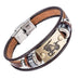 Zodiac Sign Bracelet - 12 Astrological Birth Month Signs