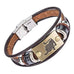 Zodiac Sign Bracelet - 12 Astrological Birth Month Signs