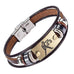Zodiac Sign Bracelet - 12 Astrological Birth Month Signs