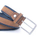 Brown Smart Casual Belt