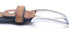 Brown Smart Casual Belt