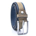 Light Brown Smart Casual Belt