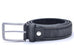 Dark Grey Smart Casual Belt