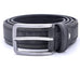 Dark Grey Smart Casual Belt
