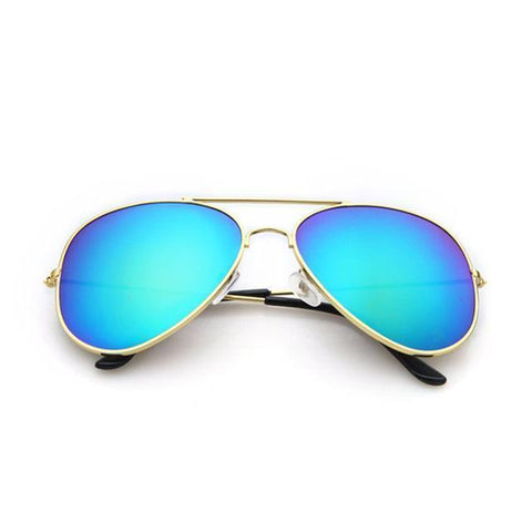 Sunglasses Aviator Ocean