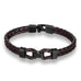 Leather Bracelet
