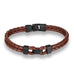Leather Bracelet