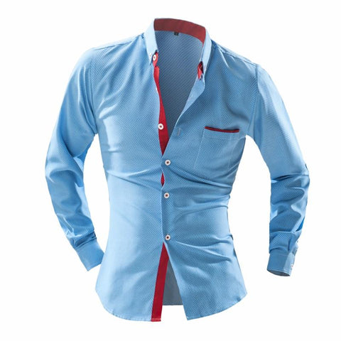 Richard Dress Shirt