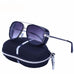 Tony Stark Sunglasses