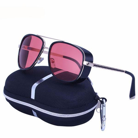 Tony Stark Sunglasses