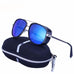Tony Stark Sunglasses