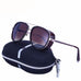 Tony Stark Sunglasses