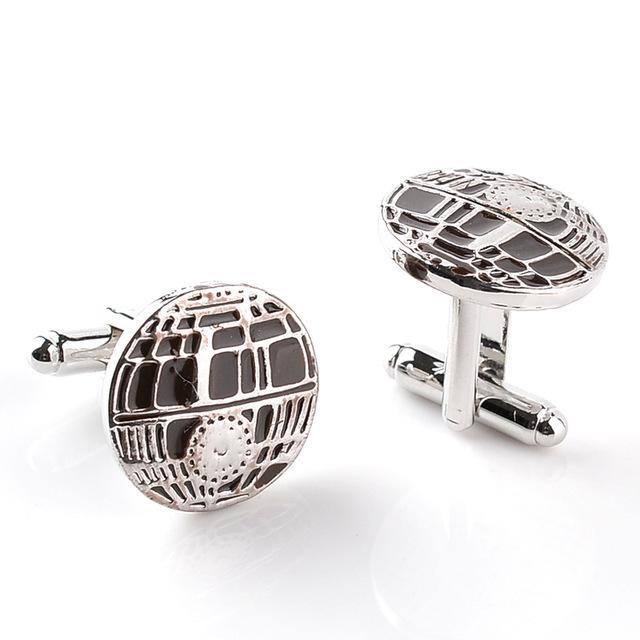 Cufflinks Global Ghost