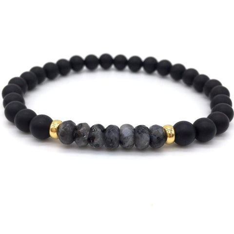 Slim Stone Bracelet