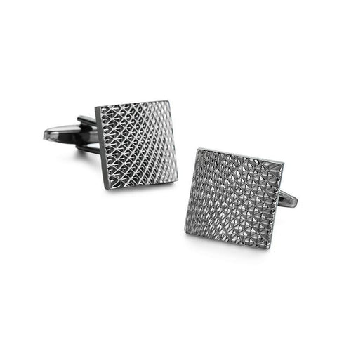 Cufflinks Square