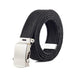 Web Belt Black