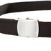 Web Belt Black