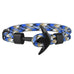 Bracelet Anchor Blue - 3 Styles