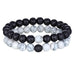 Couples Bracelet Set - 7 Colors