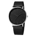 Mesh Watch Black | 5 Styles