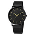 Mesh Watch Black | 5 Styles