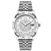 Automatic Chronometer T710 | 6 Styles