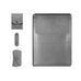Leather Laptop Sleeve Set - 5 Colors
