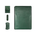 Leather Laptop Sleeve Set - 5 Colors