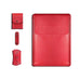 Leather Laptop Sleeve Set - 5 Colors