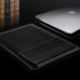 Leather Laptop Sleeve Set - 5 Colors