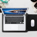 Leather Laptop Sleeve Set - 5 Colors