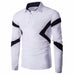 Roy Long Sleeve Polo
